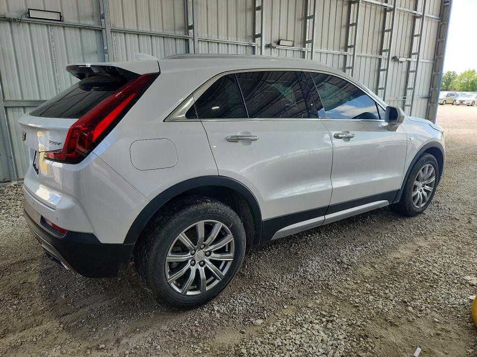Aukcja sprzedaży 2020 Cadillac Xt4, vin: 1GYFZDR49LF017615, numer aukcji: 54469366