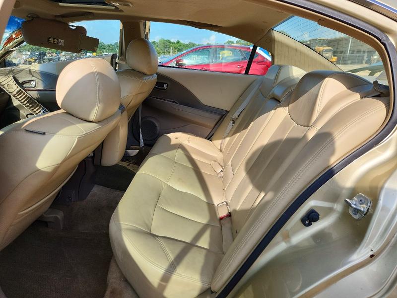 Продажа на аукционе авто 2003 Nissan Altima, vin: 1N4AL11E93C254052, номер лота: 56824026
