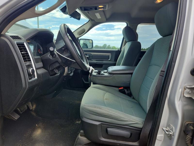 Aukcja sprzedaży 2015 Ram 1500, vin: 1C6RR7GG0FS593534, numer aukcji: 55440846