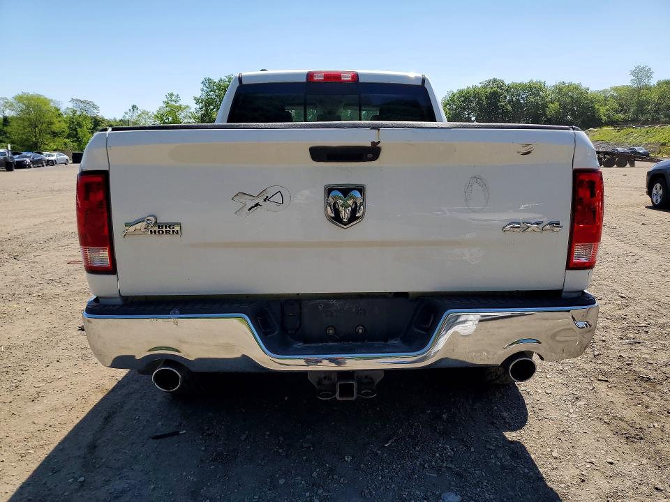 Aukcja sprzedaży 2015 Ram 1500, vin: 1C6RR7GT2FS772218, numer aukcji: 55034506