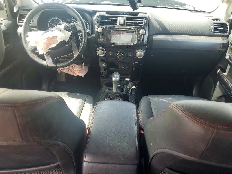 Aukcja sprzedaży 2017 Toyota 4runner, vin: JTEBU5JR9H5432099, numer aukcji: 56084456