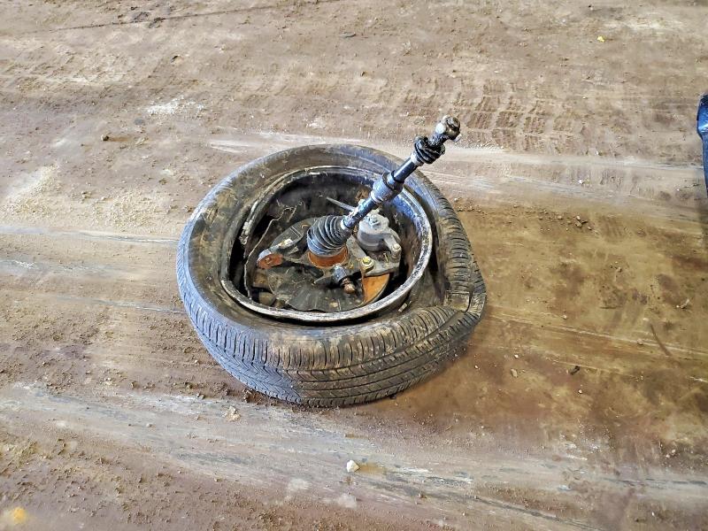 2026 Honda Hr-v მანქანა იყიდება აუქციონზე, vin: 3CZRZ2H74TM769171, აუქციონის ნომერი: 56900006