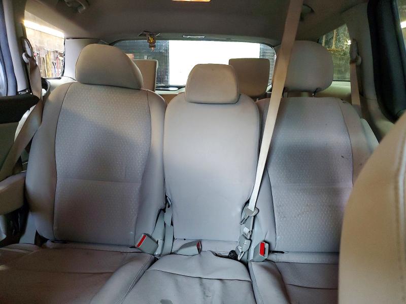 Продажа на аукционе авто 2017 Kia Sedona, vin: KNDMB5C16H6306755, номер лота: 55519276