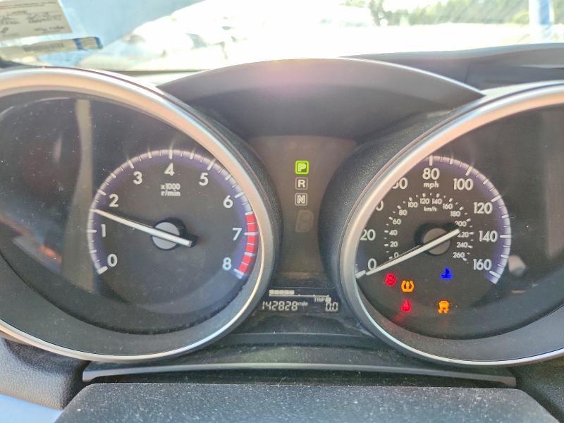 55196676 :رقم المزاد ، JM1BL1TF3D1762888 vin ، 2013 Mazda Cx-3 مزاد بيع