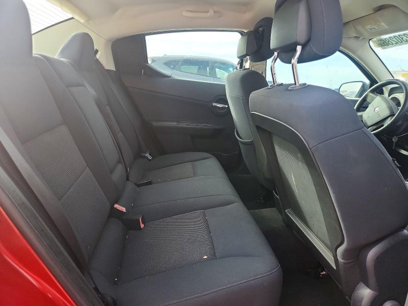 2010 Dodge Avenger მანქანა იყიდება აუქციონზე, vin: 1B3CC4FB5AN117471, აუქციონის ნომერი: 58230286