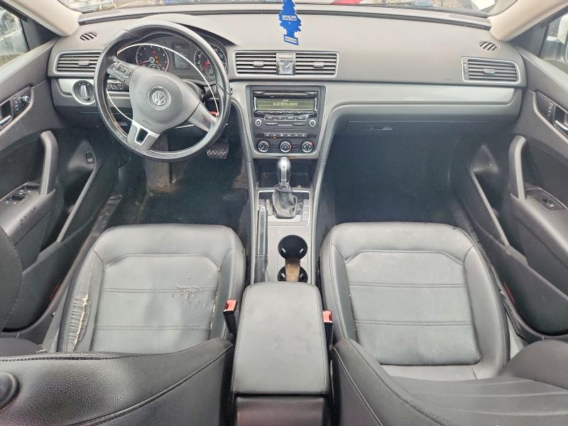 Продажа на аукционе авто 2015 Volkswagen Passat, vin: 1VWAT7A32FC020395, номер лота: 56641466