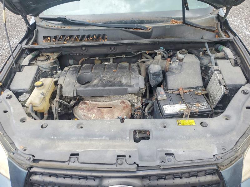 Продаж на аукціоні авто 2011 Toyota Rav4, vin: 2T3BF4DV1BW158530, номер лоту: 55106166