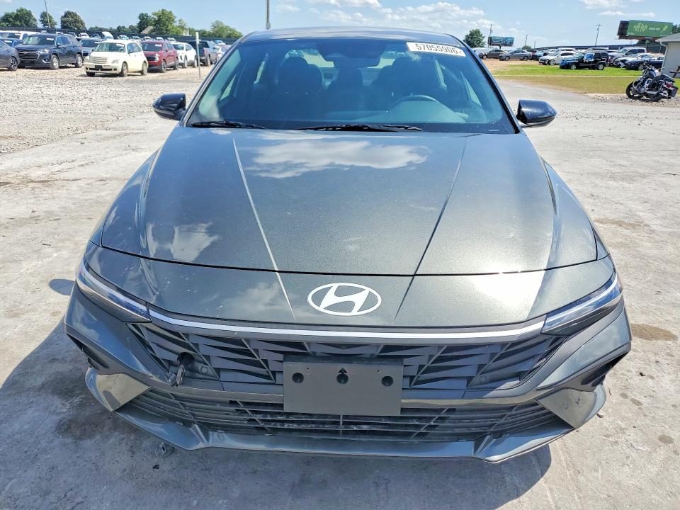 Aukcja sprzedaży 2026 Hyundai Elantra, vin: KMHLM4DG2TU142049, numer aukcji: 57055906