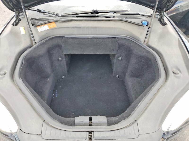 Продаж на аукціоні авто 2013 Tesla Model S, vin: 5YJSA1CP9DFP19579, номер лоту: 55631056