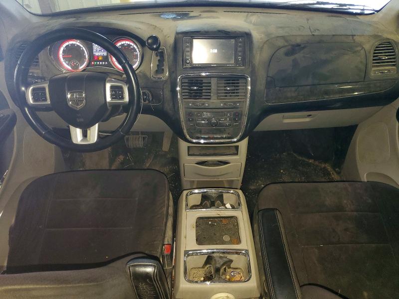 Aukcja sprzedaży 2011 Dodge Caravan/grand Caravan, vin: 2D4RN5DG5BR673407, numer aukcji: 59121936