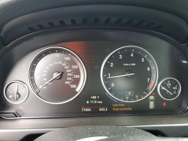Aukcja sprzedaży 2018 Bmw X5, vin: 5UXKR2C50J0Z21412, numer aukcji: 57252996