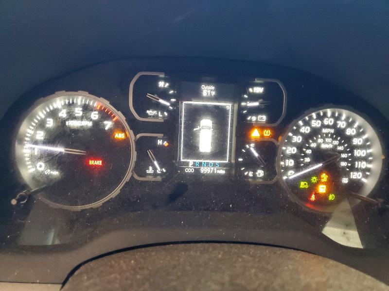 Aukcja sprzedaży 2021 Toyota Tundra, vin: 5TFEY5F14MX294768, numer aukcji: 55716536