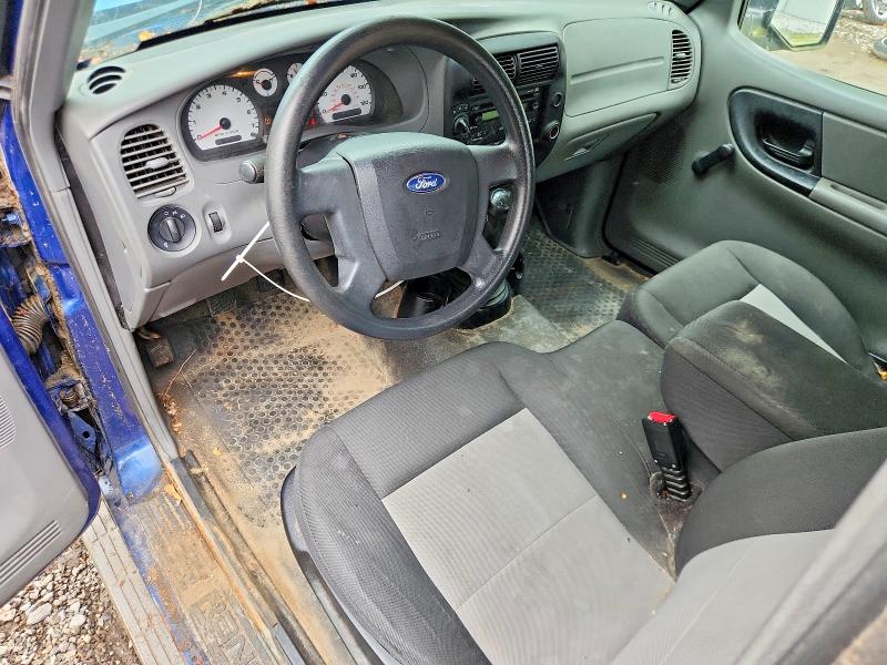 Aukcja sprzedaży 2007 Ford Ranger, vin: 1FTZR15EX7PA69559, numer aukcji: 59079416