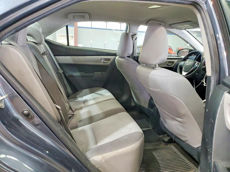 Продажа на аукционе авто 2019 Toyota Corolla, vin: 2T1BURHE9KC127937, номер лота: 58263016