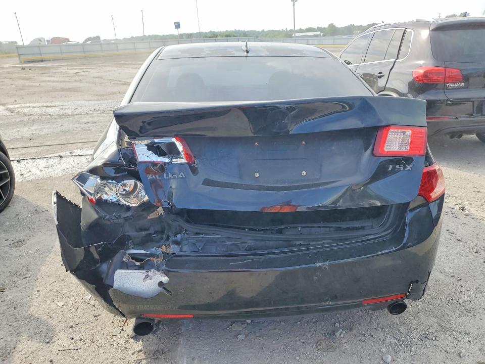 Aukcja sprzedaży 2012 Acura Tsx, vin: JH4CU2F45CC010600, numer aukcji: 56113296