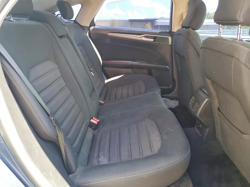Продажа на аукционе авто 2018 Ford Fusion, vin: 3FA6P0LU2JR241893, номер лота: 55694376