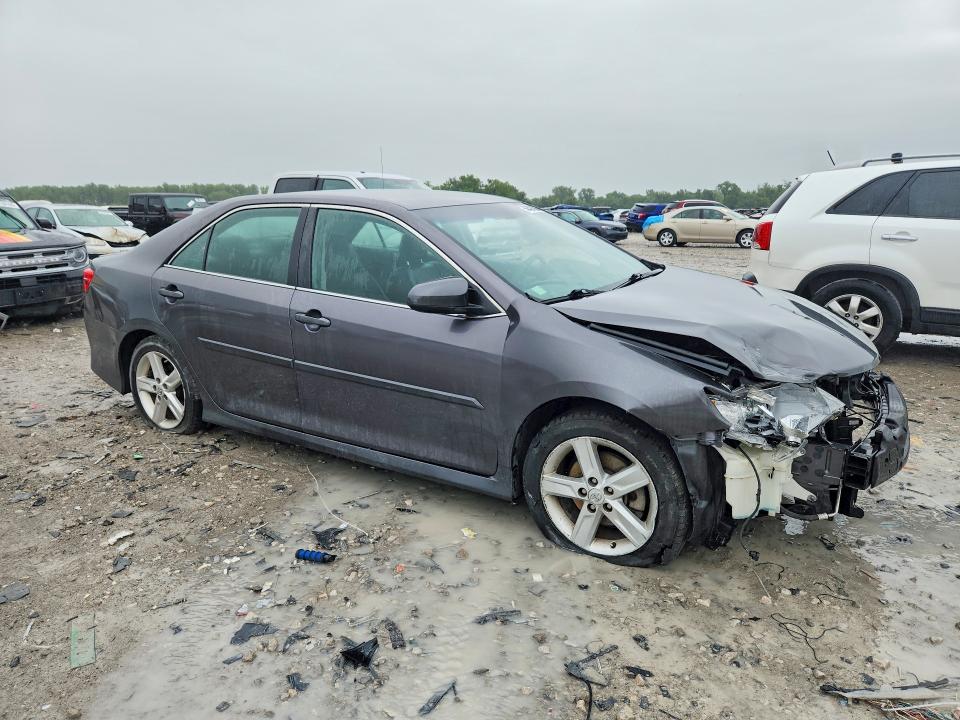 Aukcja sprzedaży 2014 Toyota Camry, vin: 4T1BF1FK1EU820671, numer aukcji: 56424506