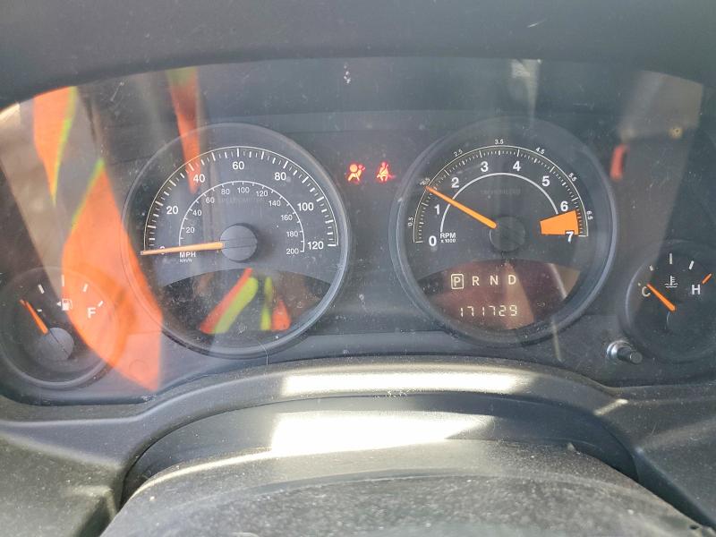 58141506 :رقم المزاد ، 1C4NJDBB2ED593322 vin ، 2014 Jeep Compass مزاد بيع