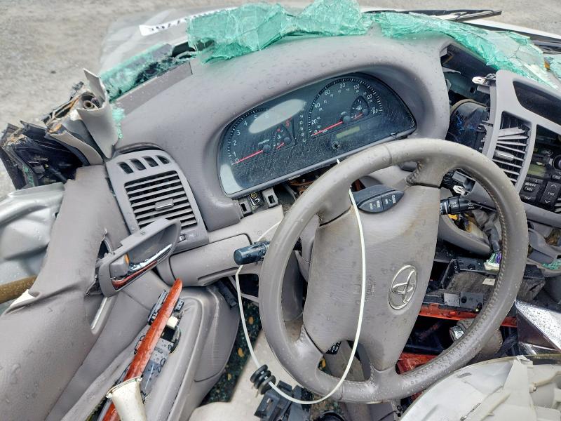 Aukcja sprzedaży 2003 Toyota Camry, vin: 4T1BF30K43U558694, numer aukcji: 57483776