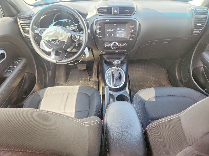 2019 Kia Soul მანქანა იყიდება აუქციონზე, vin: KNDJP3A51K7649148, აუქციონის ნომერი: 55790156