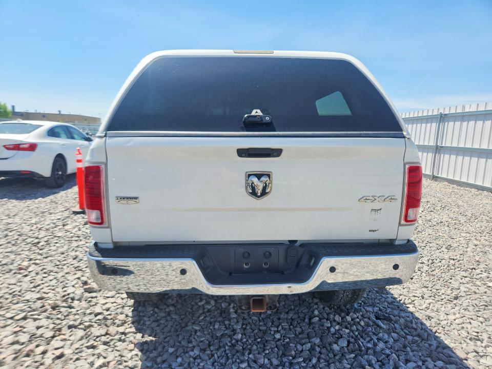 Auction sale of the 2014 Ram 2500, vin: 3C6UR5FL7EG321064, lot number: 55964896
