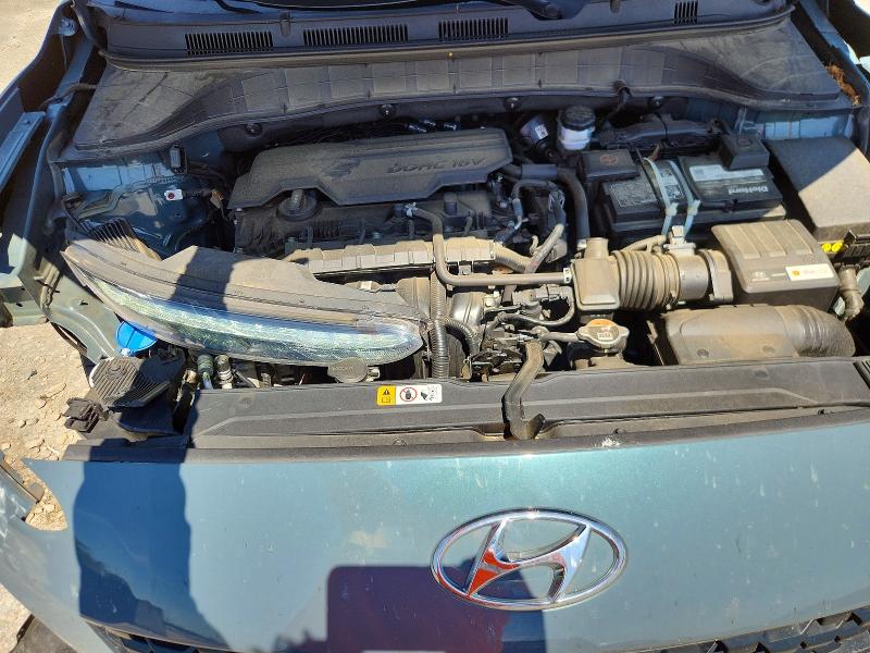 Продажа на аукционе авто 2023 Hyundai Kona, vin: KM8K6CAB1PU931064, номер лота: 55930656