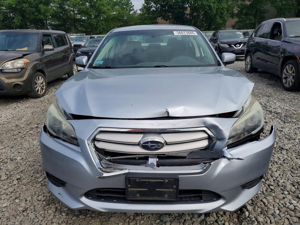 56973886 :رقم المزاد ، 4S3BNAC69G3021289 vin ، 2016 Subaru Legacy مزاد بيع