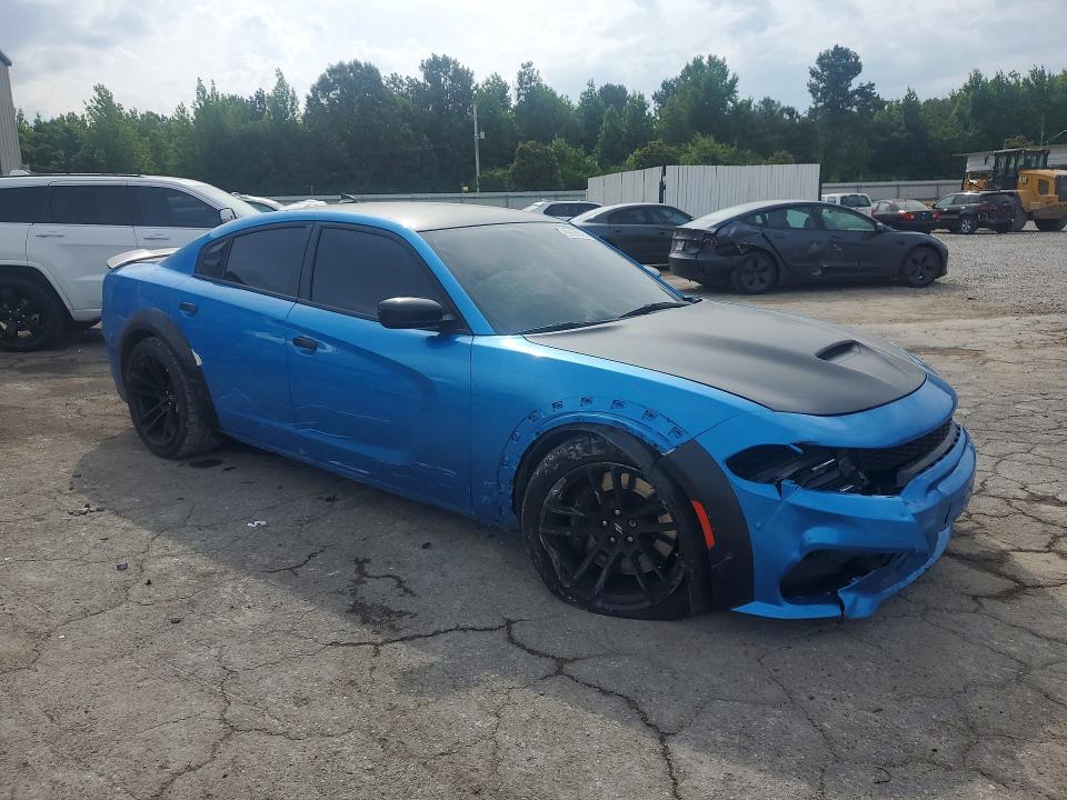 Aukcja sprzedaży 2023 Dodge Charger, vin: 2C3CDXGJ7PH671054, numer aukcji: 56681096