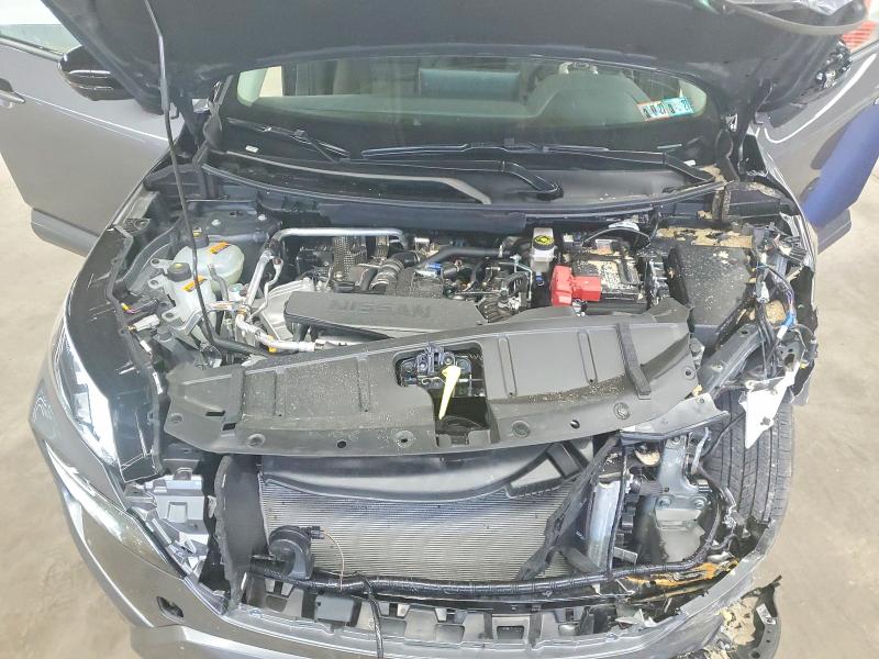Продажа на аукционе авто 2026 Nissan Rogue, vin: 5N1BT3CB2TC794190, номер лота: 57563466