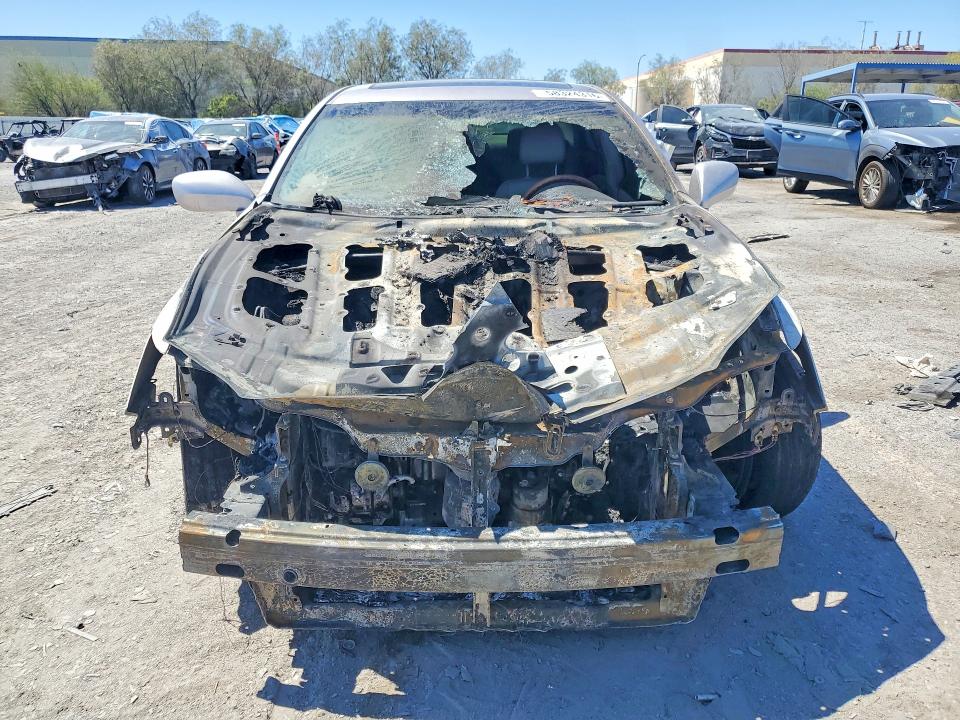 2007 Lexus Es მანქანა იყიდება აუქციონზე, vin: JTHBJ46G572011462, აუქციონის ნომერი: 58324316