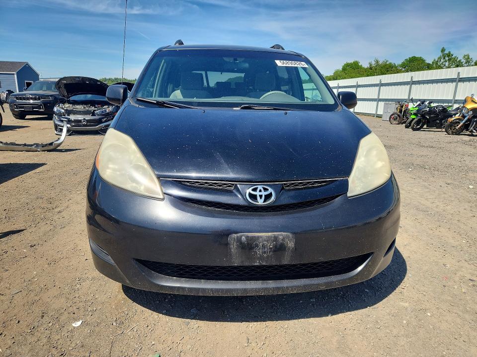 Продаж на аукціоні авто 2008 Toyota Sienna, vin: 5TDBK23C98S020891, номер лоту: 56890826