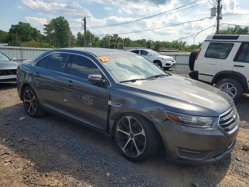 Продажа на аукционе авто 2015 Ford Taurus, vin: 1FAHP2F83FG174402, номер лота: 58616176
