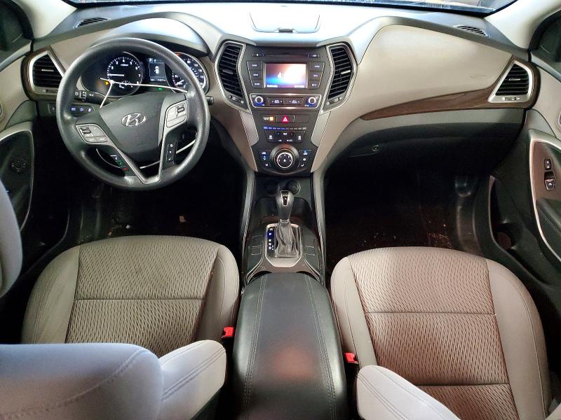 Aukcja sprzedaży 2017 Hyundai Santa Fe Sport, vin: 5NMZT3LBXHH047187, numer aukcji: 57572626