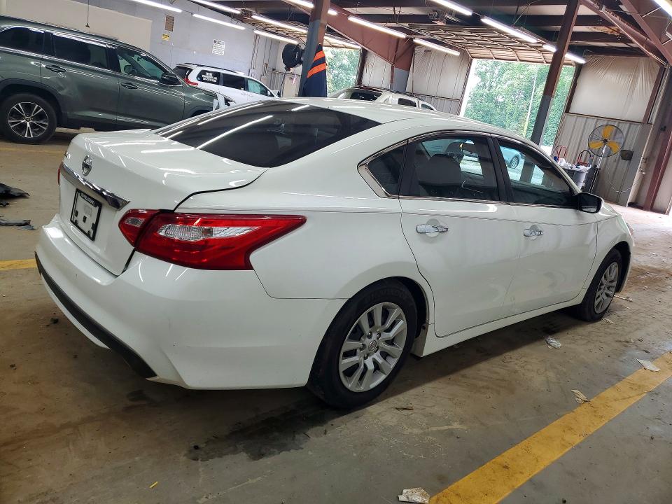 Aukcja sprzedaży 2017 Nissan Altima, vin: 1N4AL3AP0HN346529, numer aukcji: 55896276