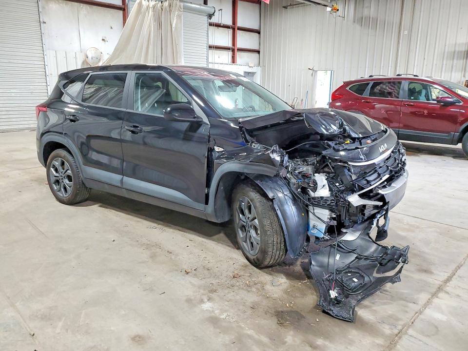 2025 Kia Seltos მანქანა იყიდება აუქციონზე, vin: KNDEPCAA8S7807323, აუქციონის ნომერი: 57936256