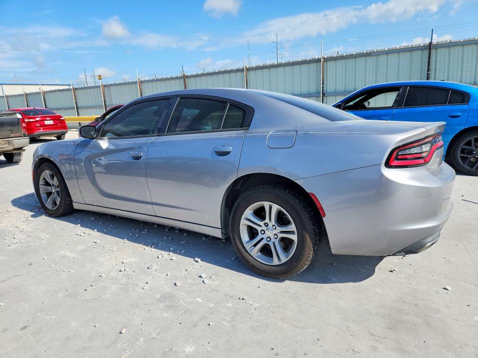 Продажа на аукционе авто 2016 Dodge Charger, vin: 2C3CDXBG8GH144247, номер лота: 55988586
