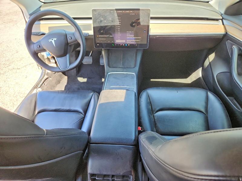 Продаж на аукціоні авто 2022 Tesla Model 3, vin: 5YJ3E1EA7NF362471, номер лоту: 56460656