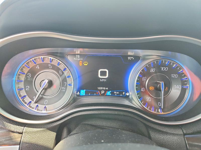 Продажа на аукционе авто 2015 Chrysler 300, vin: 2C3CCAAG3FH742987, номер лота: 53206796
