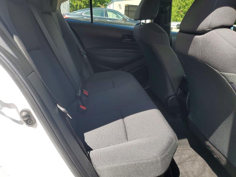 Aukcja sprzedaży 2022 Toyota Corolla, vin: JTDEAMDE8N3007302, numer aukcji: 56679776
