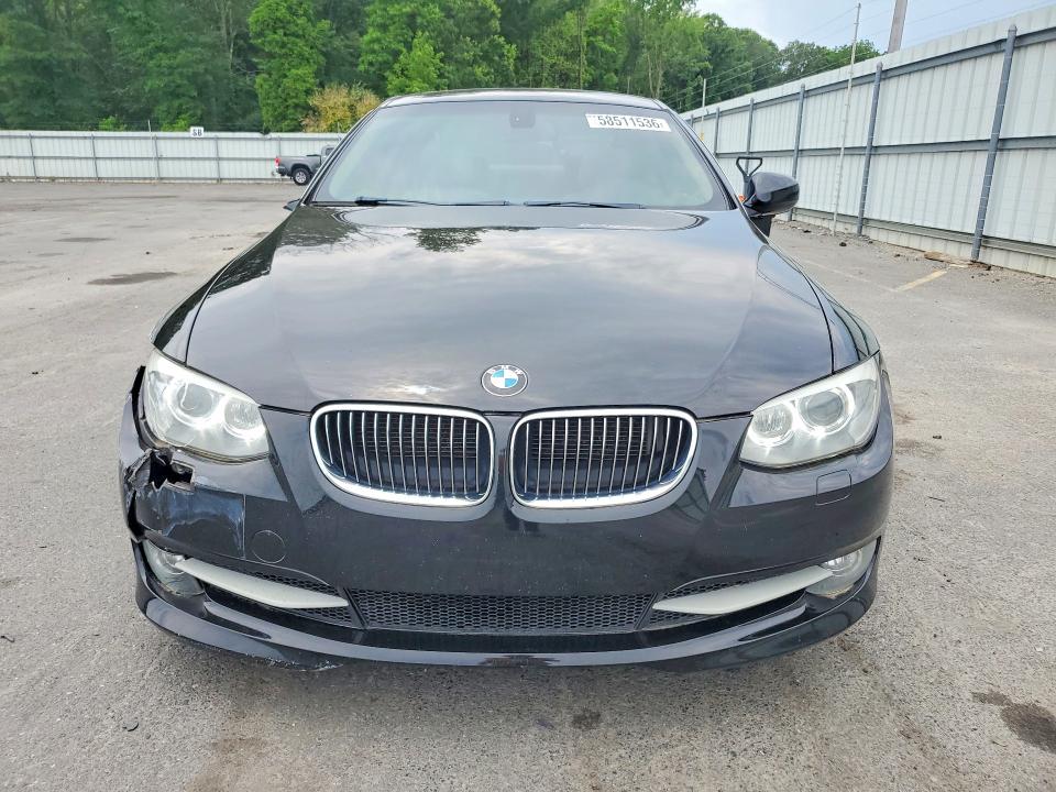 Aukcja sprzedaży 2013 Bmw 328, vin: WBAKE3C55DE444886, numer aukcji: 58511536
