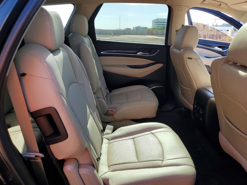 Продажа на аукционе авто 2021 Buick Enclave, vin: 5GAERCKW5MJ209914, номер лота: 55534746