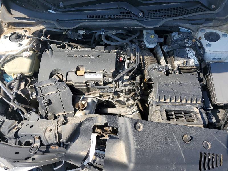 Продаж на аукціоні авто 2017 Honda Civic, vin: 19XFC2F70HE060185, номер лоту: 52514296