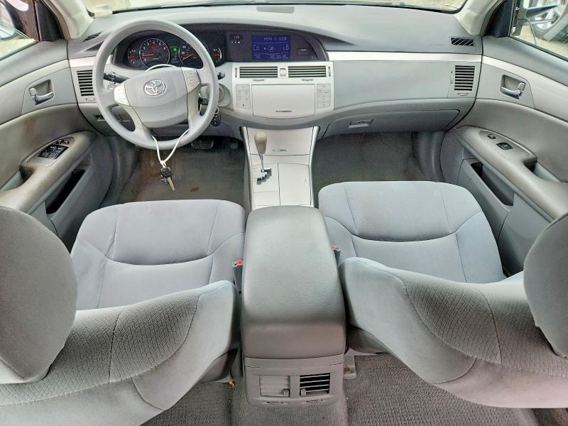 Продаж на аукціоні авто 2005 Toyota Avalon, vin: 4T1BK36B75U055389, номер лоту: 58914746
