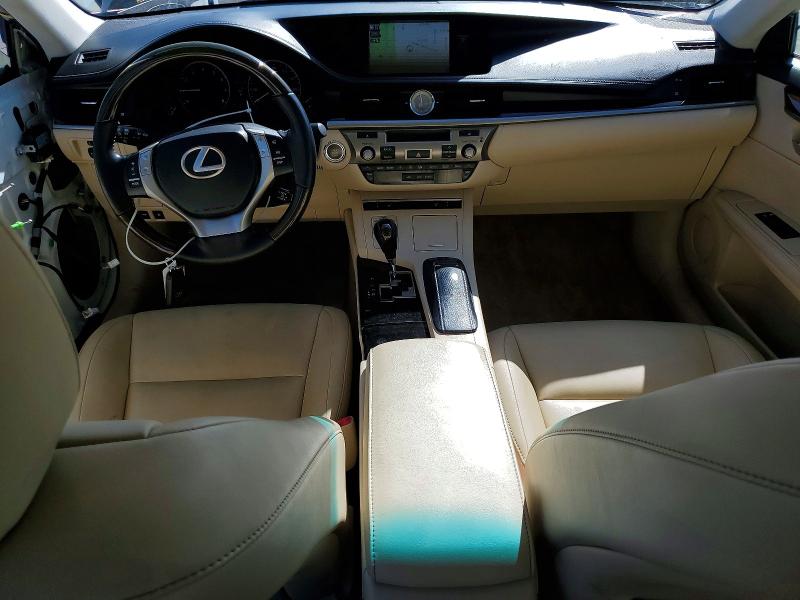 Продаж на аукціоні авто 2013 Lexus Es, vin: JTHBK1GG7D2017334, номер лоту: 56246656