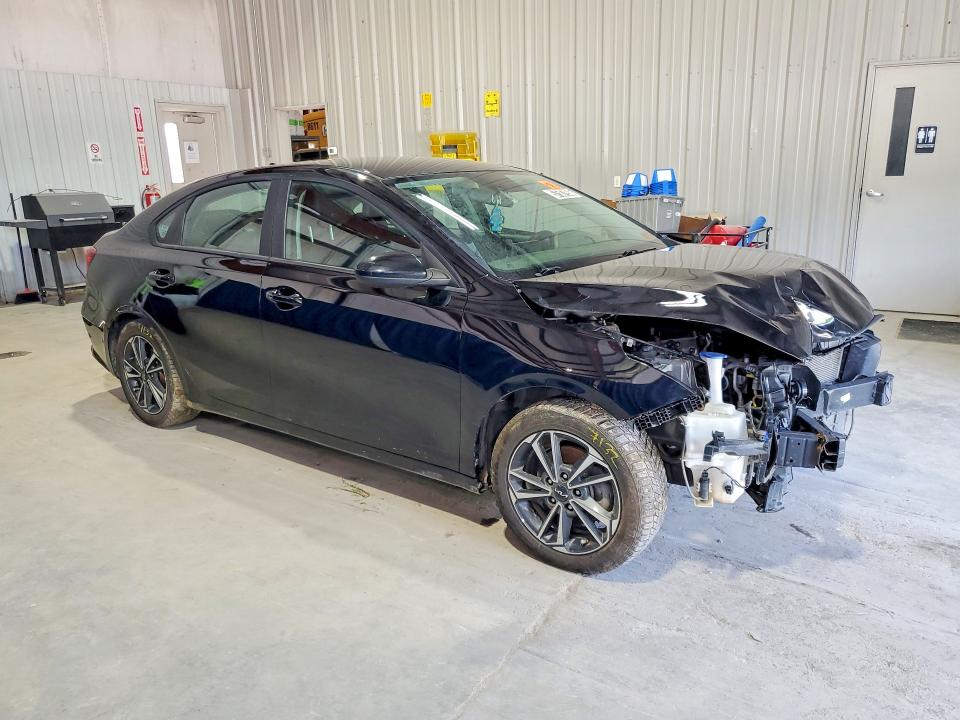 Продажа на аукционе авто 2024 Kia Forte, vin: 3KPF24AD8RE746648, номер лота: 57587956