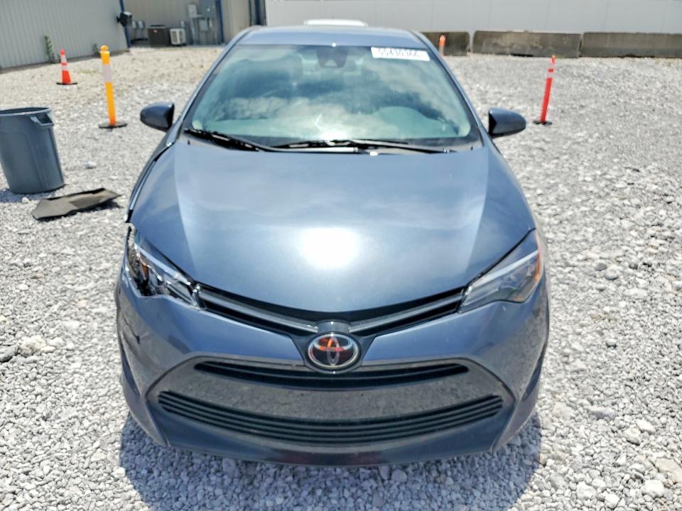 Aukcja sprzedaży 2017 Toyota Corolla, vin: 2T1BURHEXHC938106, numer aukcji: 55430366