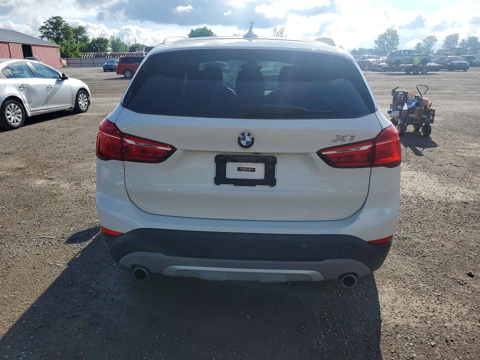 Aukcja sprzedaży 2018 Bmw X1, vin: WBXHT3C32J5F92285, numer aukcji: 56964406