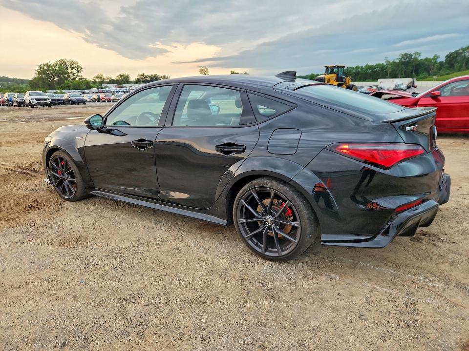Aukcja sprzedaży 2024 Acura Integra, vin: 19UDE5G93RA002175, numer aukcji: 56598776