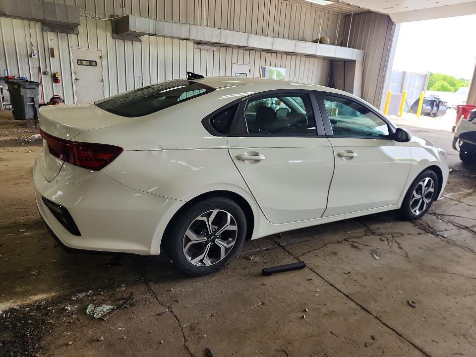 Aukcja sprzedaży 2020 Kia Forte, vin: 3KPF24AD0LE233336, numer aukcji: 57005266