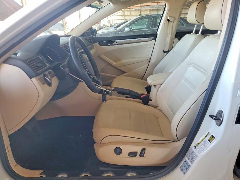 Aukcja sprzedaży 2016 Volkswagen Passat, vin: 1VWBS7A31GC065398, numer aukcji: 58292626